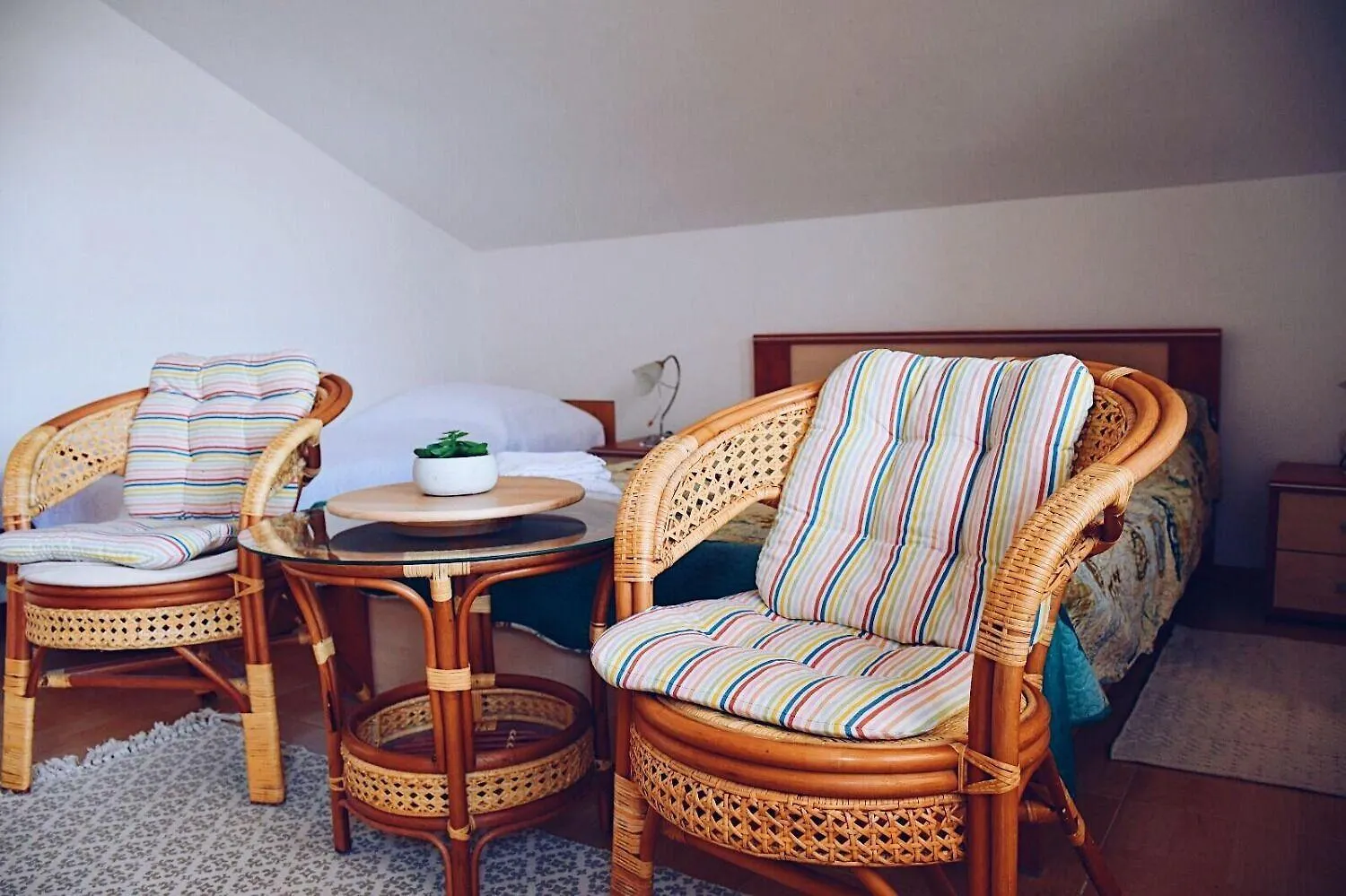 Apartments Darko - 30 M From Beach Sukosan