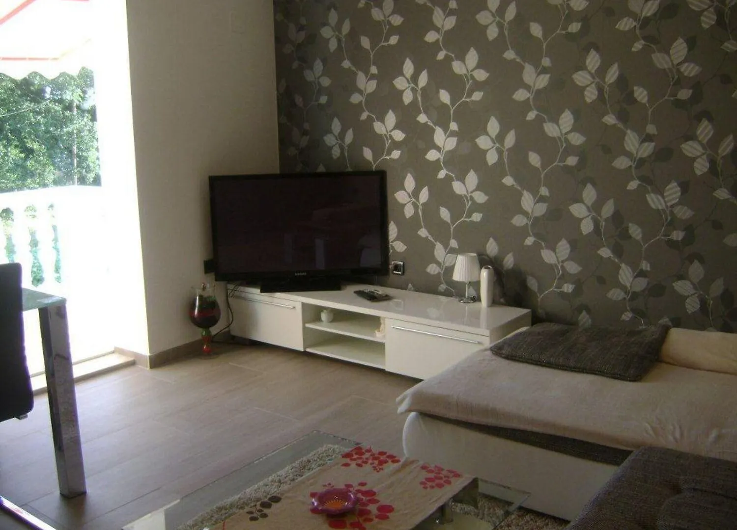 Apartments Darko - 30 M From Beach Sukošan Chorvatsko