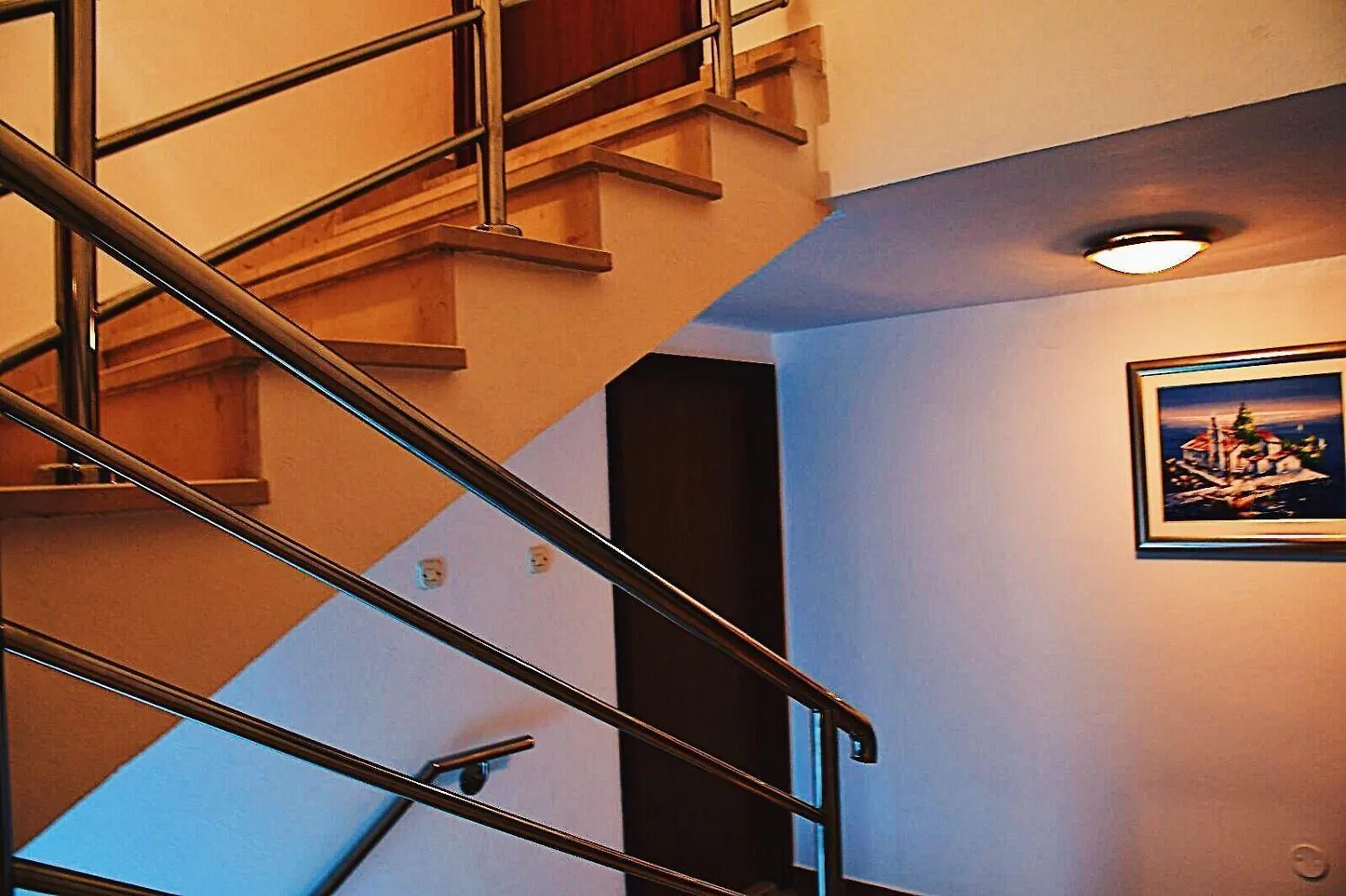 Apartments Darko - 30 M From Beach Sukosan Croatia