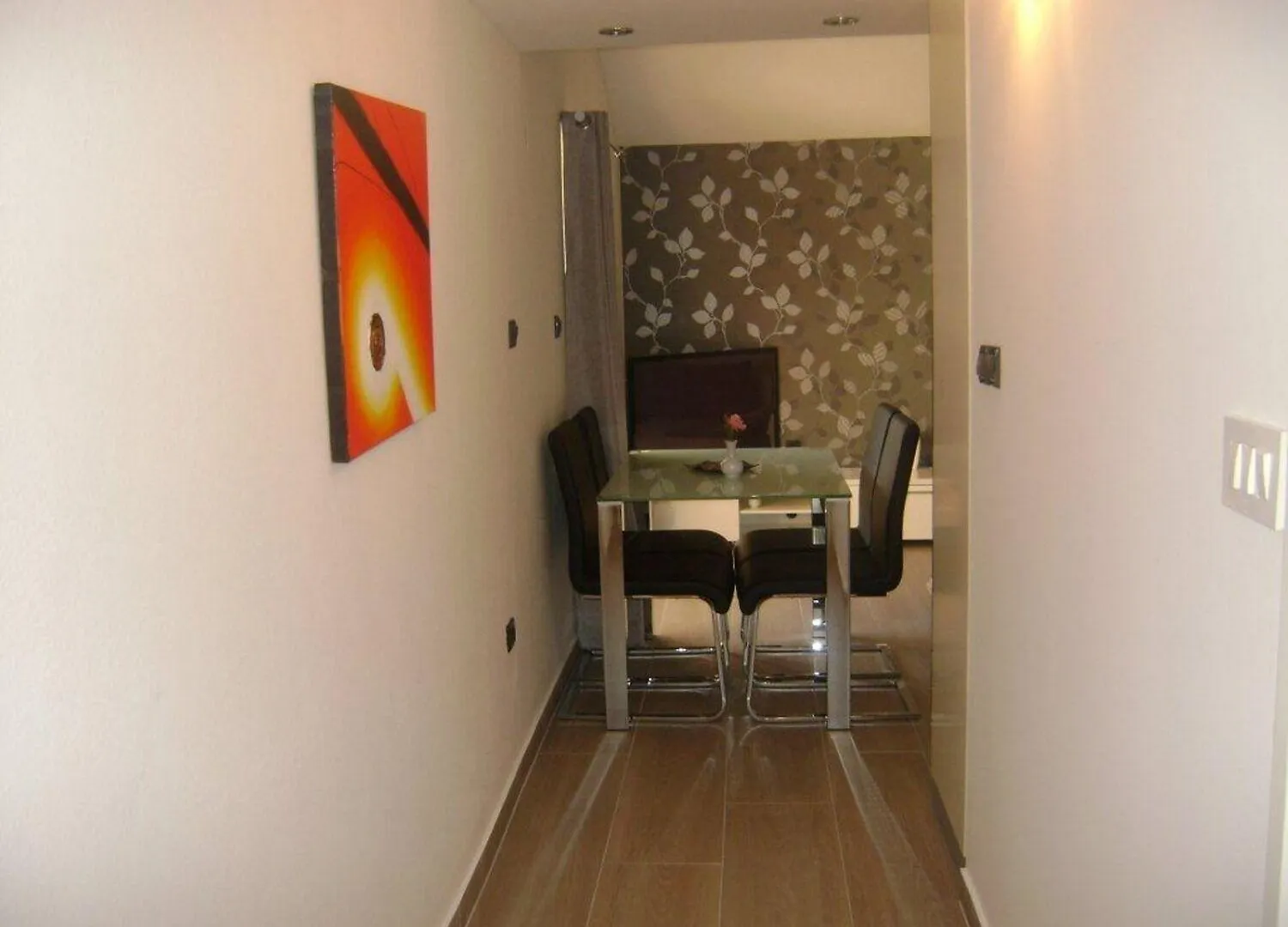 Apartments Darko - 30 M From Beach Sukosan