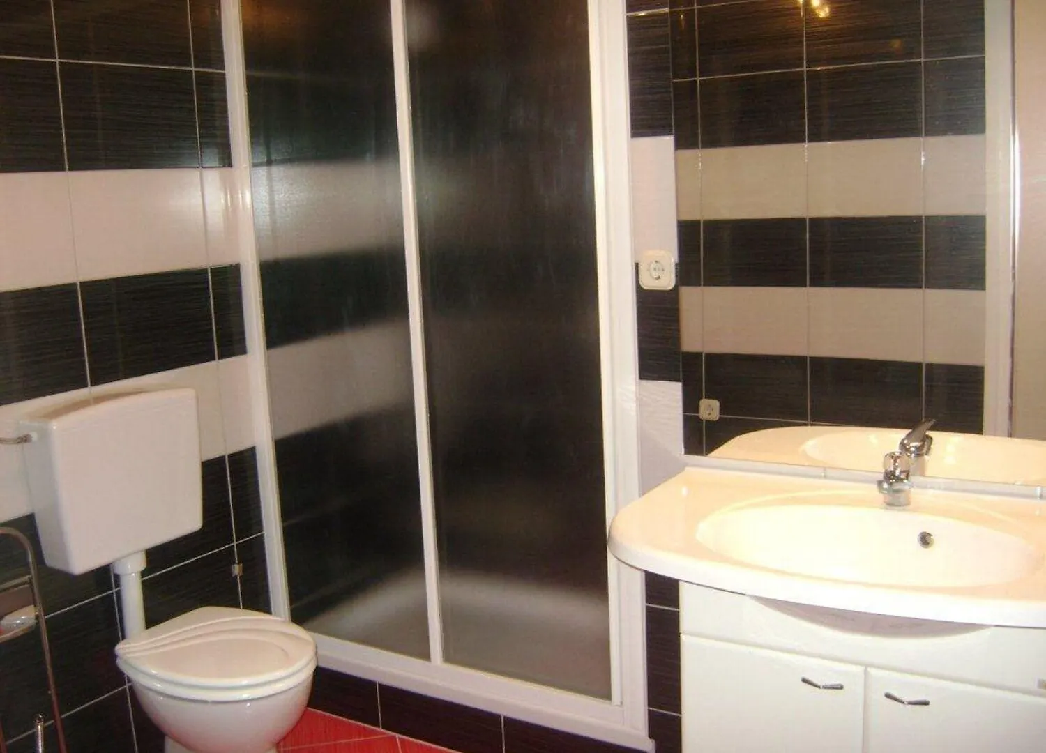 Apartments Darko - 30 M From Beach Sukosan Croatia