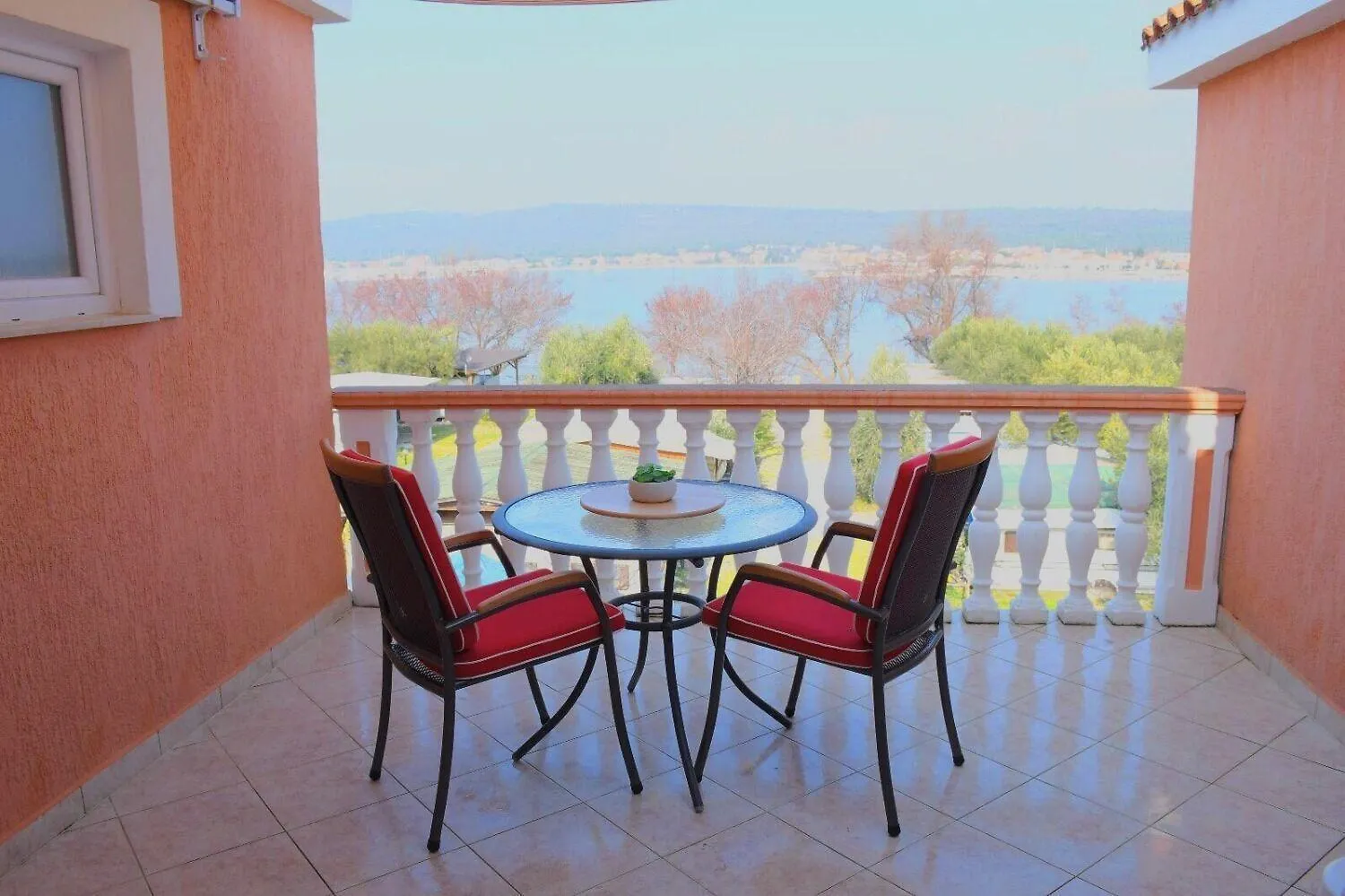 Apartments Darko - 30 M From Beach Sukosan 0*,  Croatia