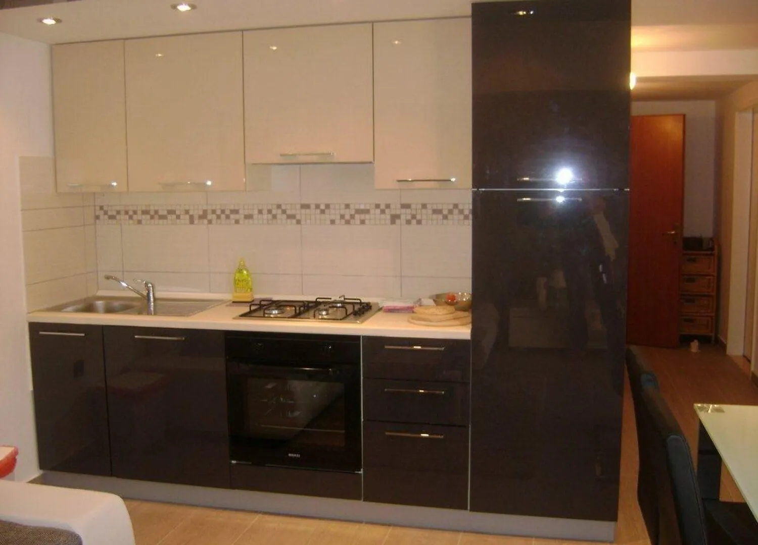 Apartments Darko - 30 M From Beach Sukosan