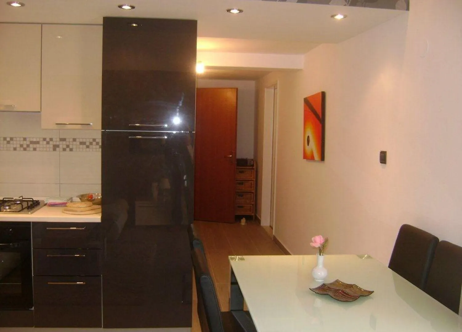 Apartments Darko - 30 M From Beach Sukosan
