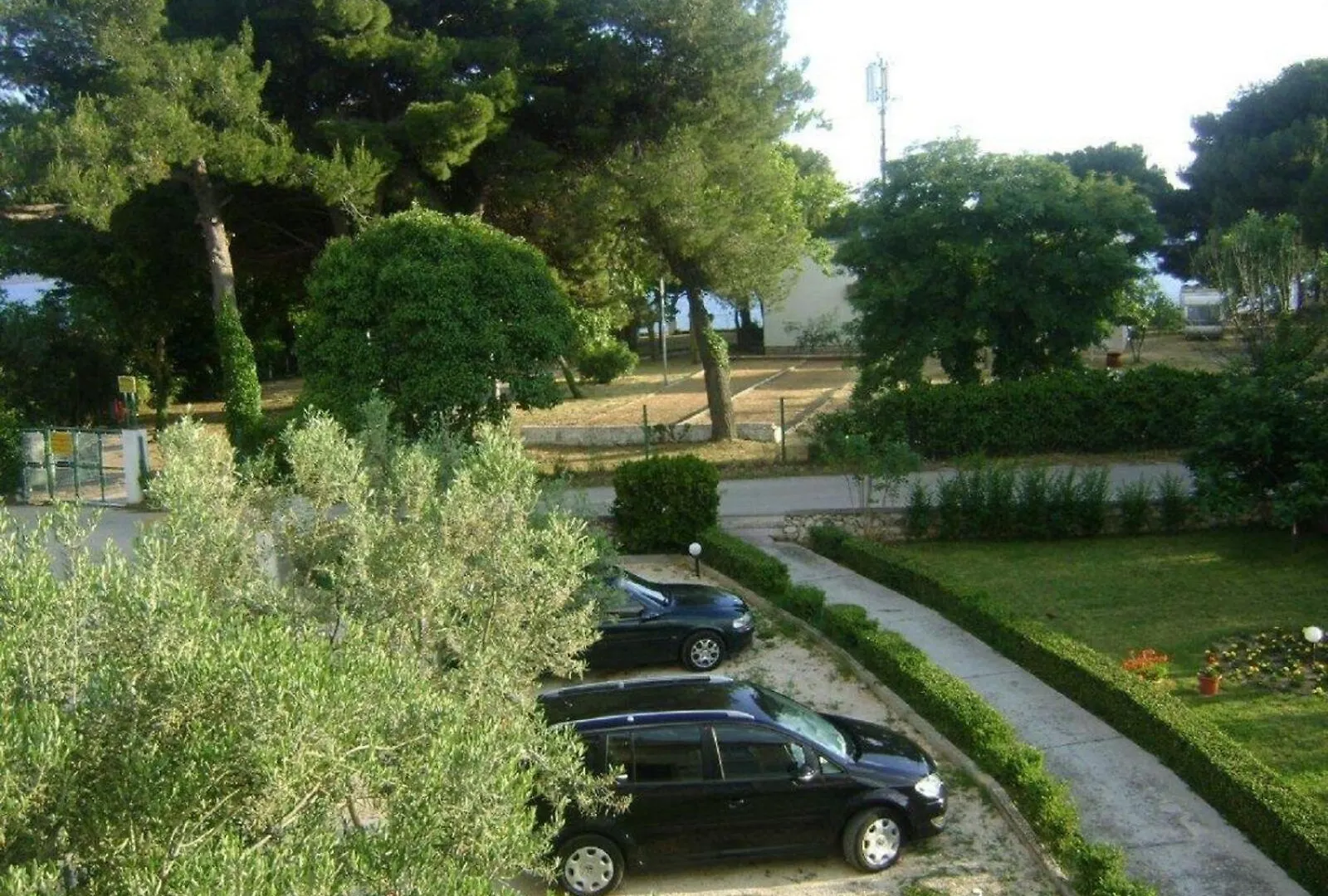 Apartments Darko - 30 M From Beach Sukosan Croatia